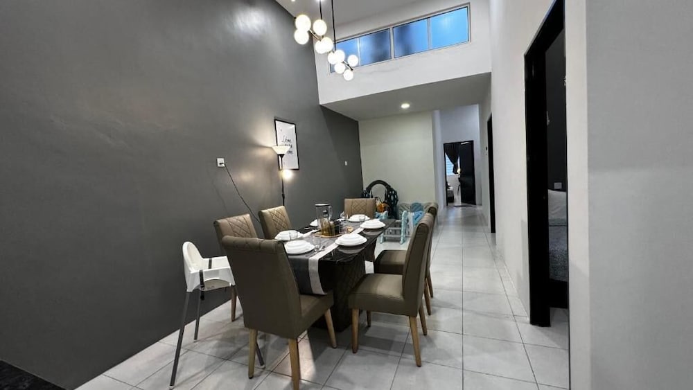 IPOH Sunway Onsen Suites by uBook