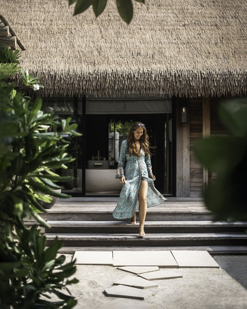 Waldorf Astoria Maldives Ithaafushi 13