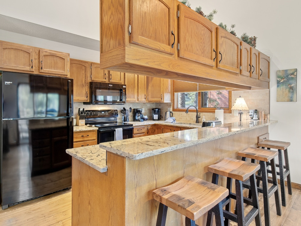 Aspen Brook Serenity By Estes Park Homes 4 Bedroom Home
