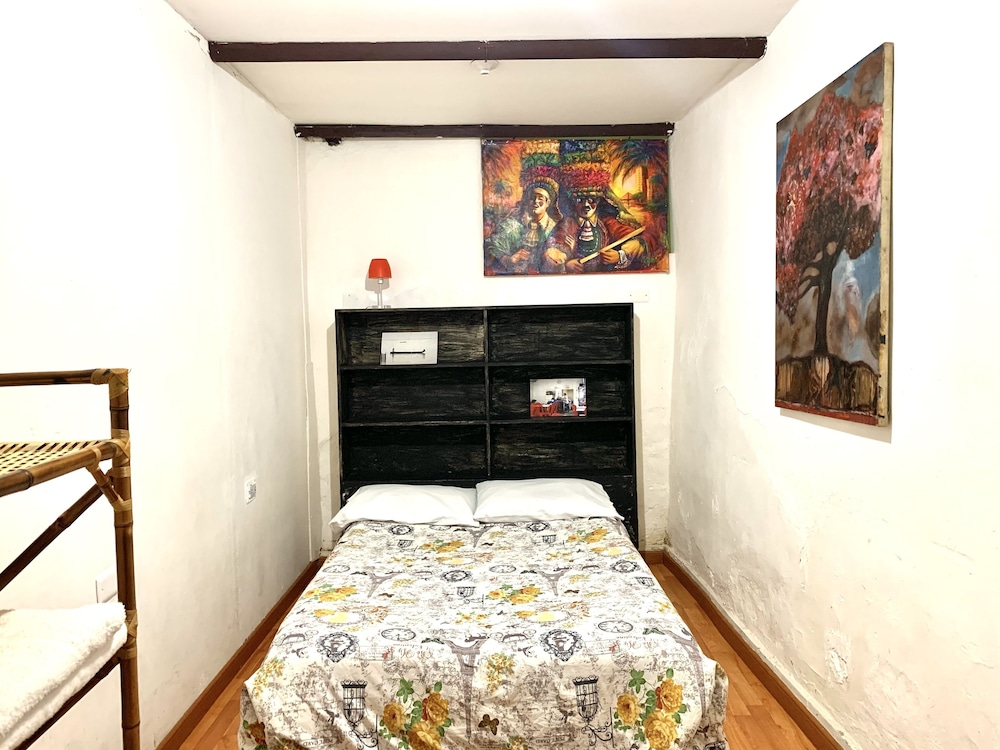 Candelaria Artistic House view 3