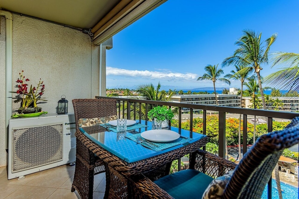 Kihei Akahi D-510 1 Bedroom Condo