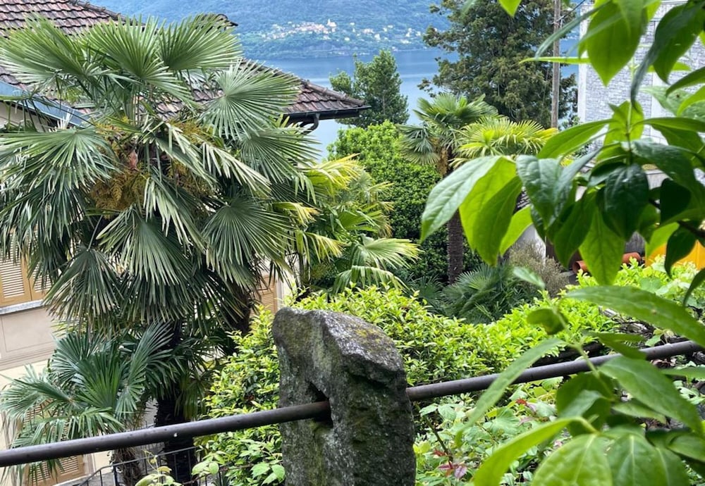 Rustico Porta 1 - Brissago Experience