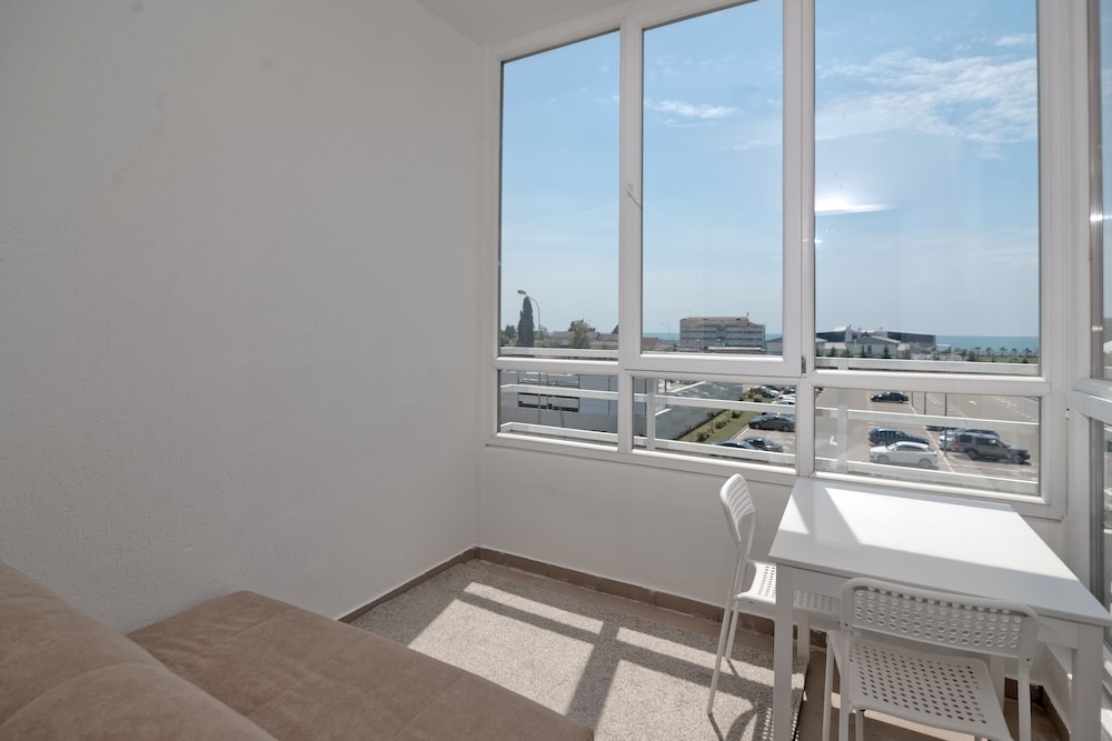Olympic Apartments 65-67