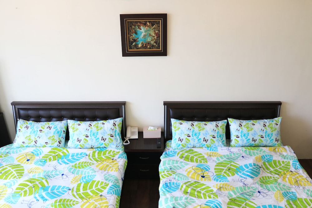 Harmony Guest House