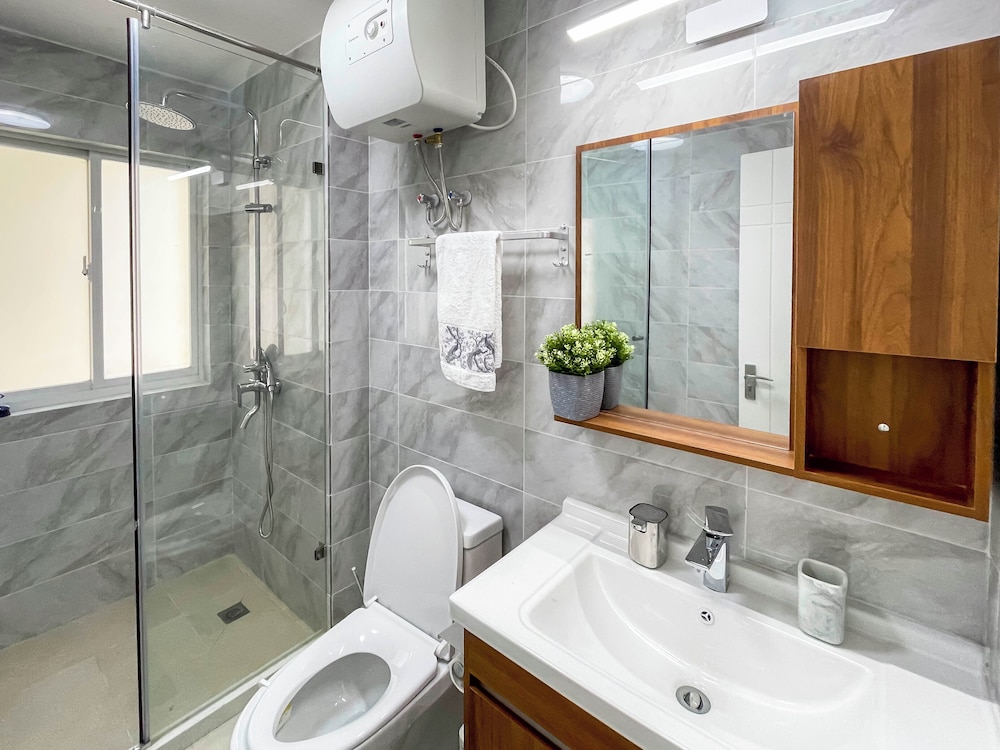 Serenity Haven - 2-bed Home Away From Home Apmt