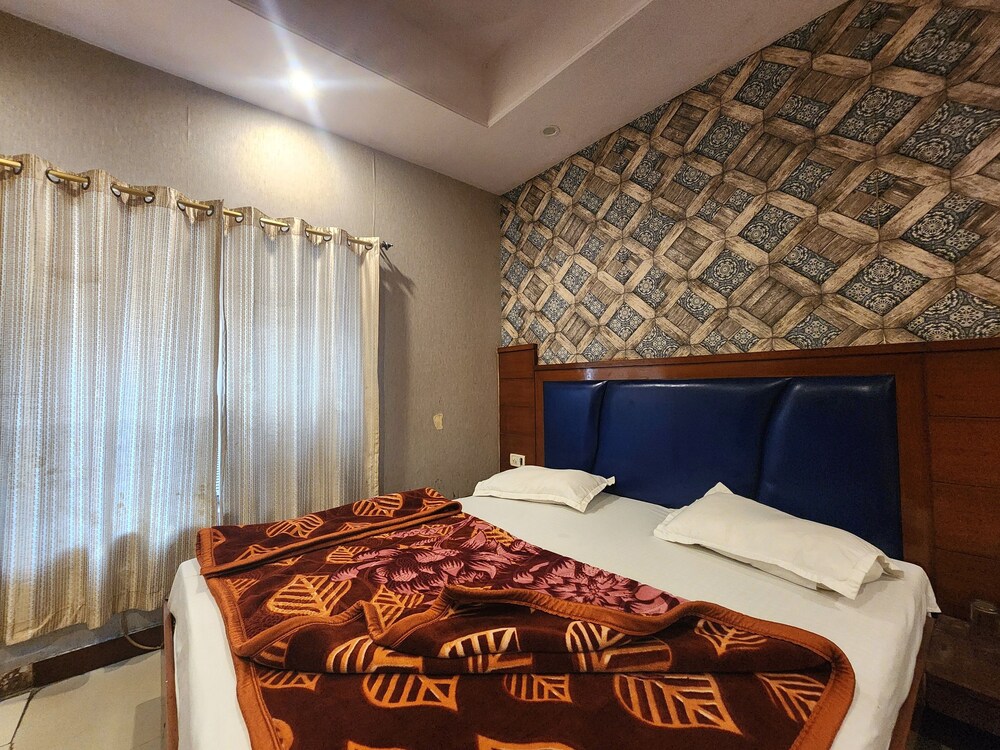 Hotel Step Inn Gold