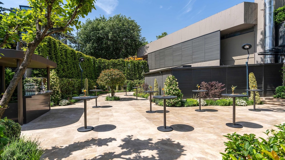 InterContinental Istanbul by IHG - Image 208