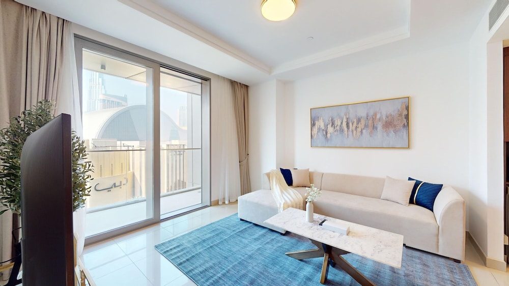 Downtown - Boulevard Point 509