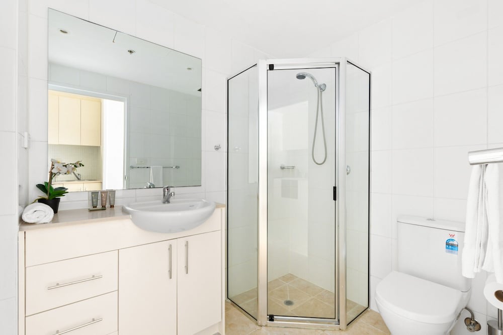 Charming Studio Apartment in the Heart of Sydney