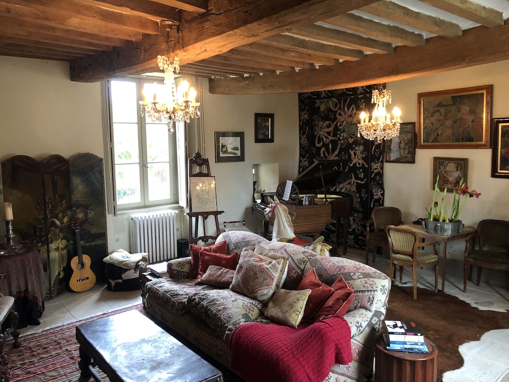 Manoir de la Rivière