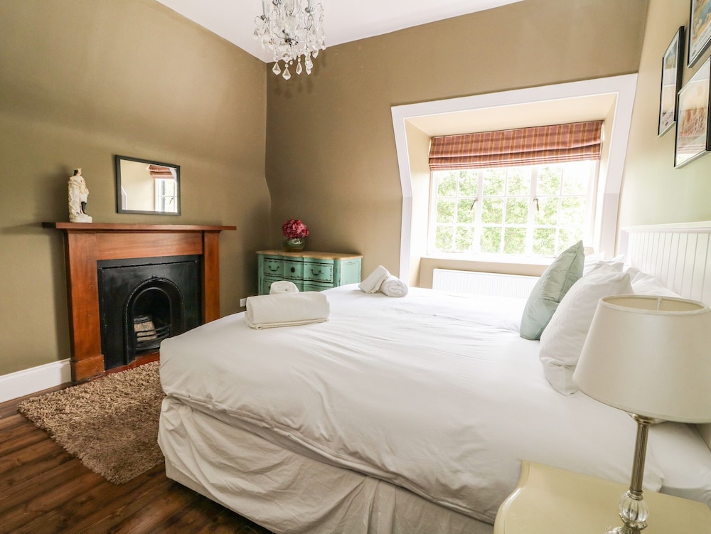 Bearnock Lodge