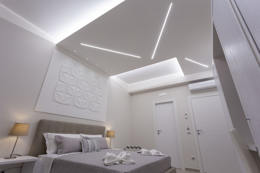 B&B Ninfea Luxury photo 4