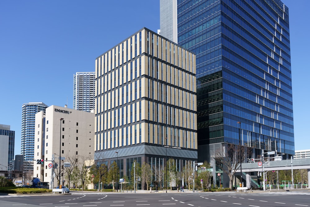 Premier hotel -CABIN PRESIDENT- Tokyo 1