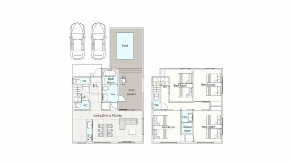 Grandioso Okinawa Pool Villa Onna 8