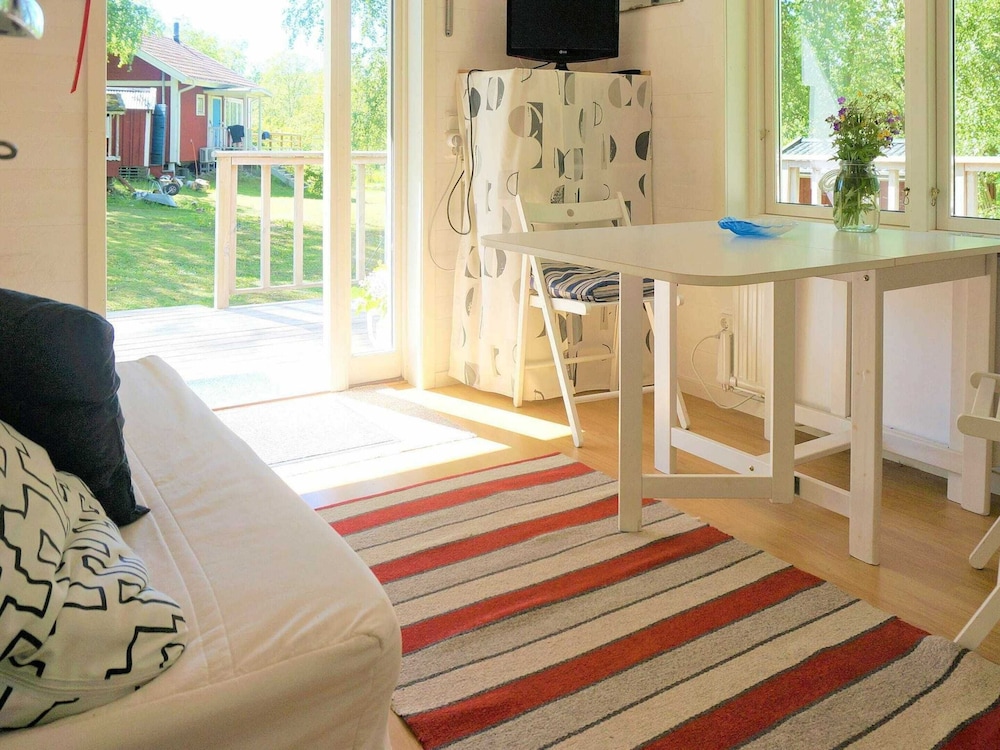 4 Person Holiday Home in Axvall view 5