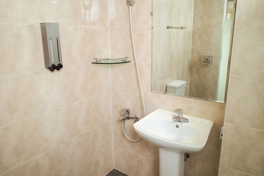 Starria Hostel foreign guest only 15
