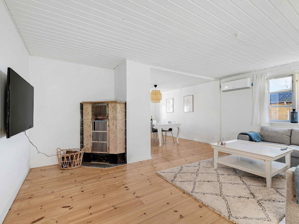 5 Star Holiday Home in Hasle