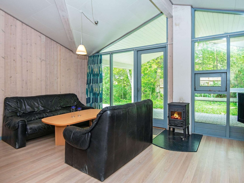 8 Person Holiday Home in Borkop-by Traum view 5