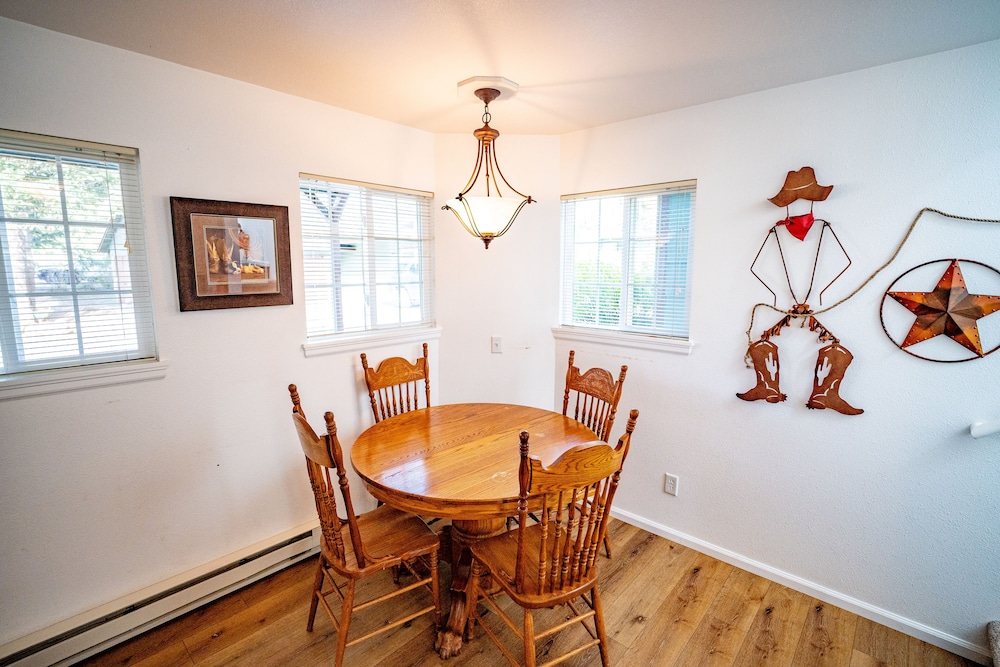 River Ridge Cottages - Property Image 57