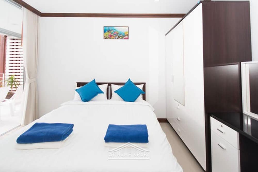 At Sea Condo