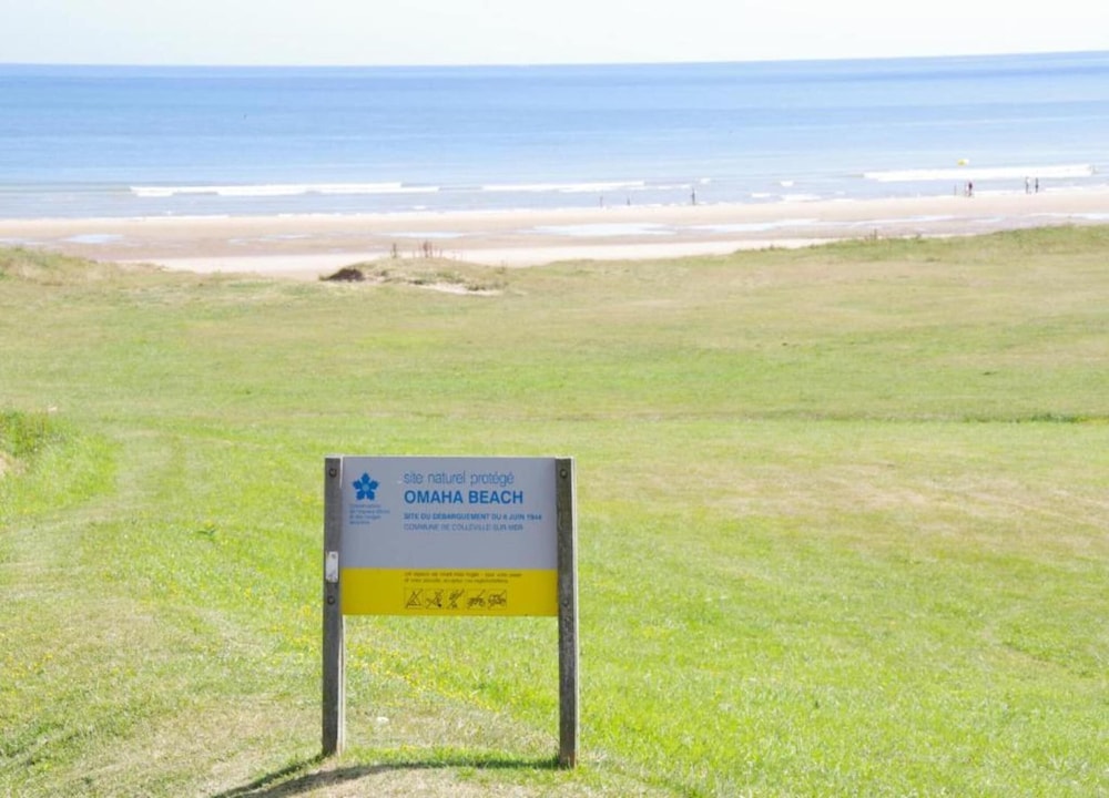 North Sea Family Haven