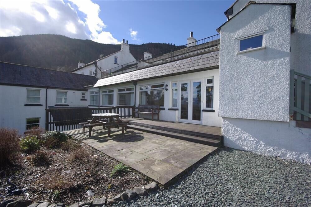 Pen Cottage