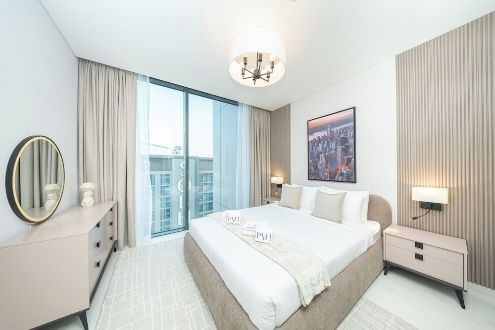 PVH - Stunning 2BR - Creek Vistas Grande