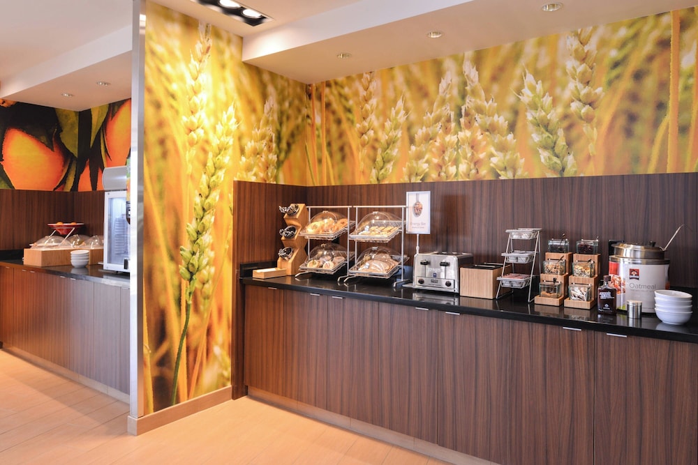 Fairfield Inn & Suites Chillicothe