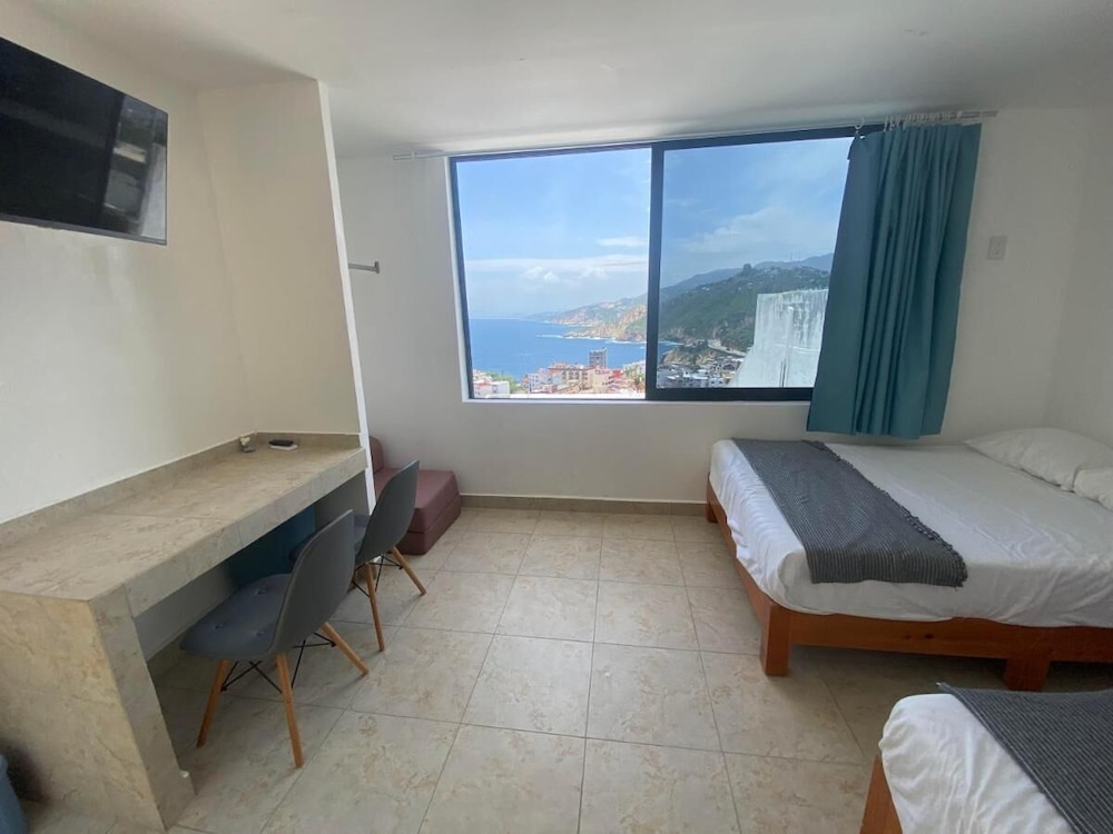 Villas Luna Marina