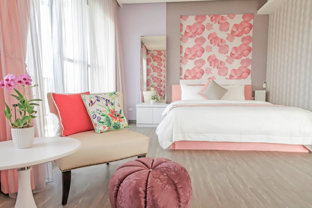 Kimpton B&B