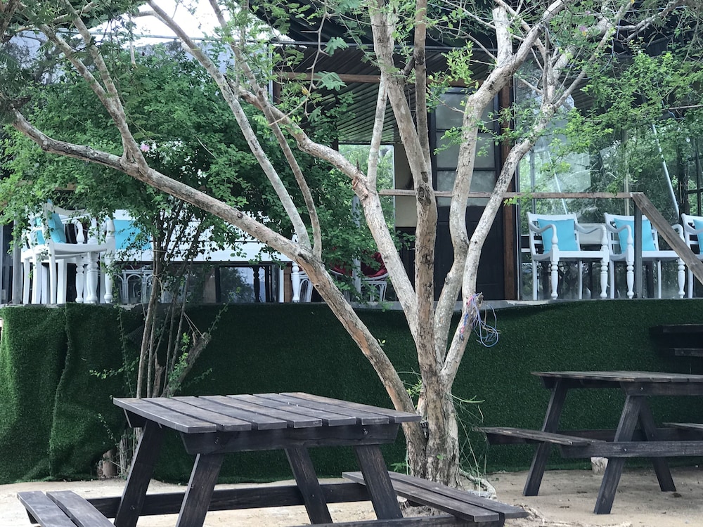 Elephant Lake Yala