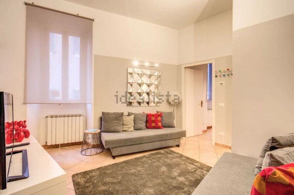 Campo dei Fiori, Lovely Apartment 