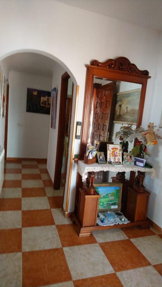 Mojacar Chalet Pagos del Palmeral - 4 Bedrooms