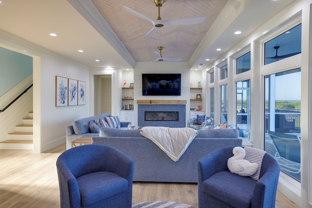 Suite Beach Tybee by Tybee Vacation Rentals