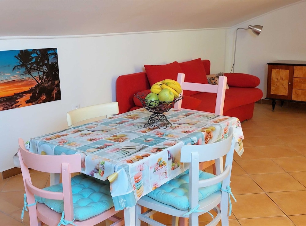 Fashonable and Trendy Apartments Crikvenica