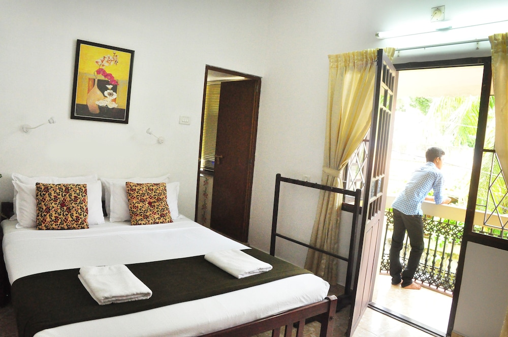 Lazar Residency Homestay