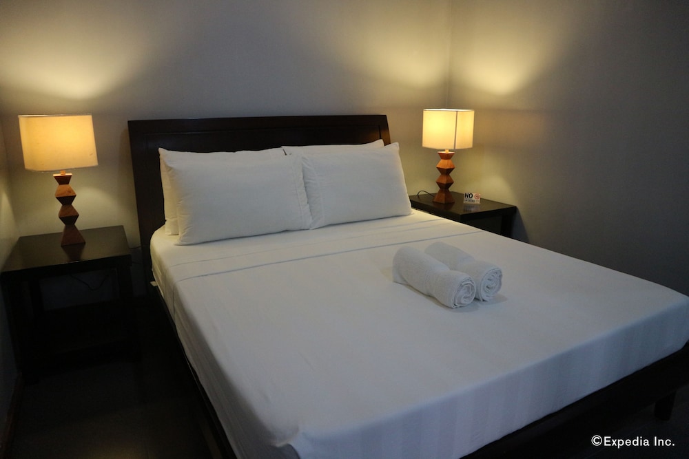 Marina Residences