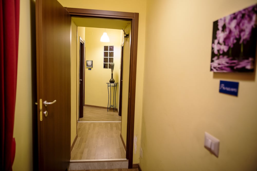 B&B Le 4 Stagioni by ClaPa Group Dislocated Hospitality