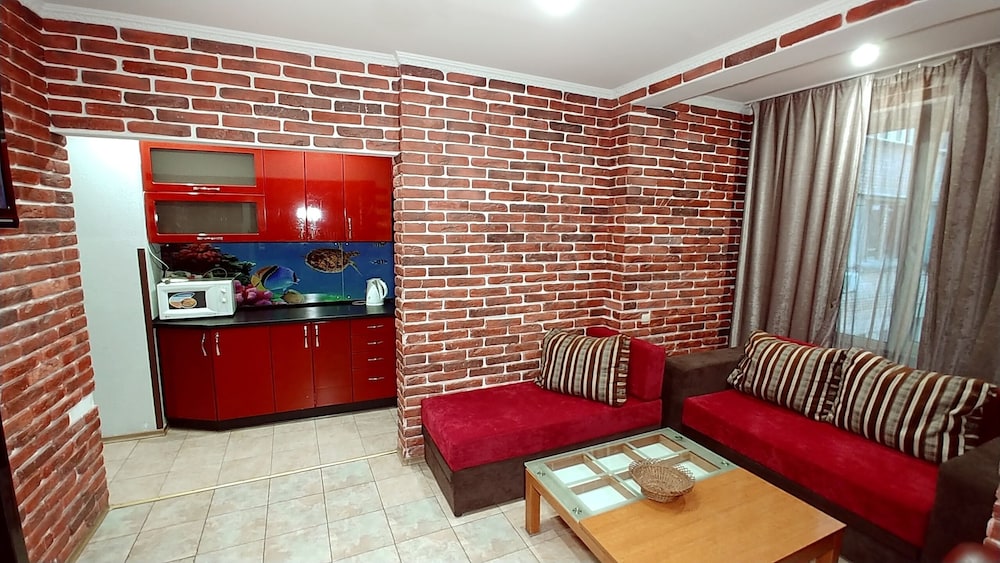 Kiev Apartments Rent