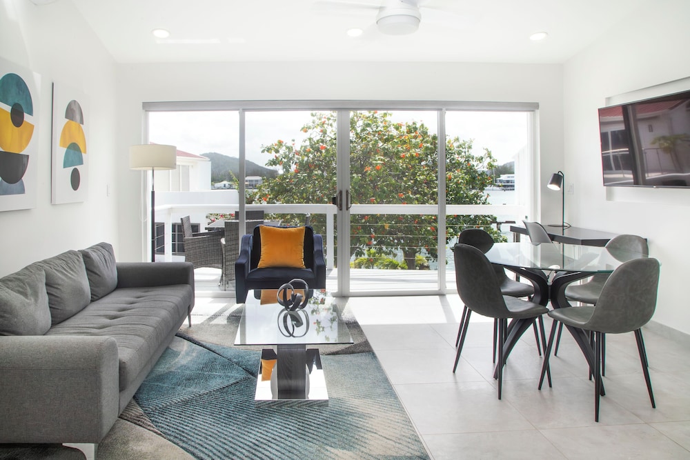 Blue Luxury Properties