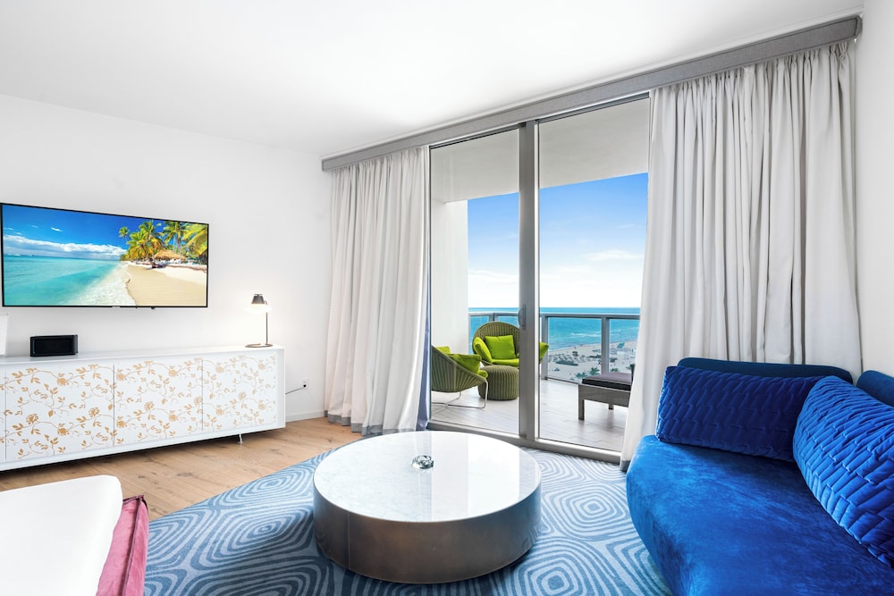 Luxury Vacation Rentals in South Beach by LRMB