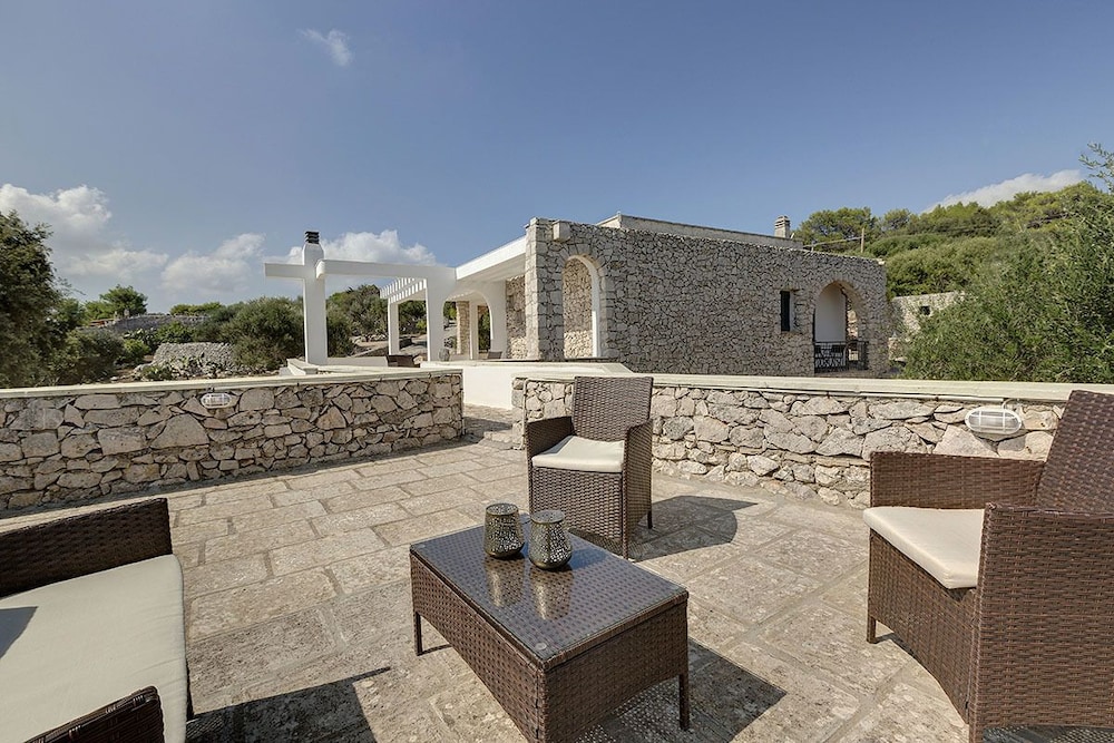 Faruk Leuca Resort