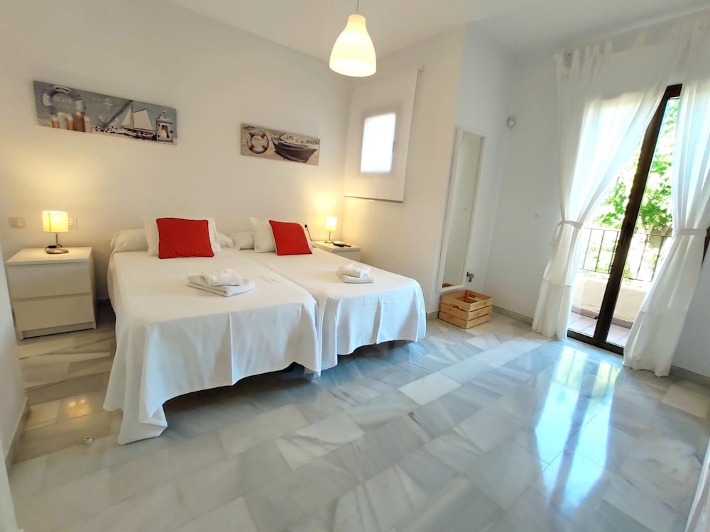 Villa Sotavento 20109