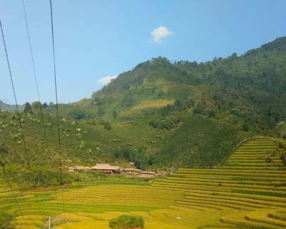 Ban Lien Homestay