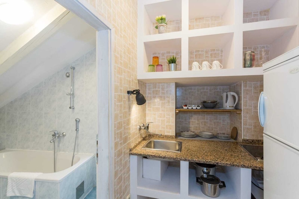 Dubrovnik Old Town Apartments