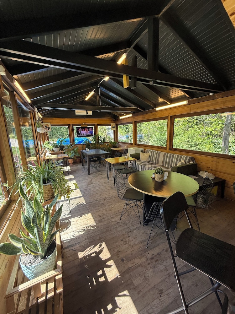 Natural Life Bungalows Sapanca