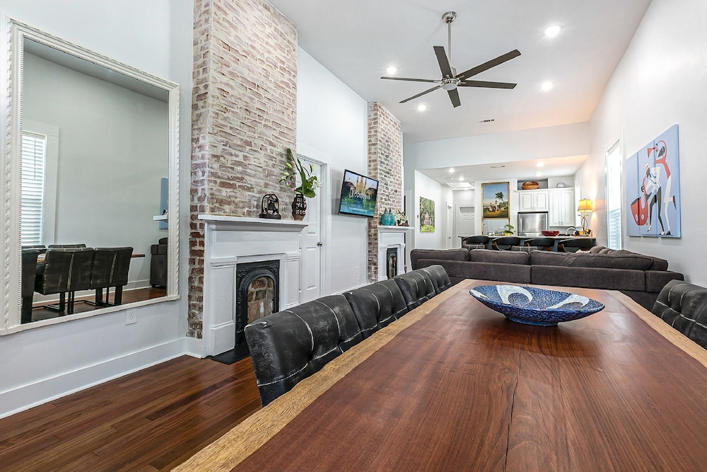 Spacious 5 Bedroom Near Magazine St & Uptown, photo 7