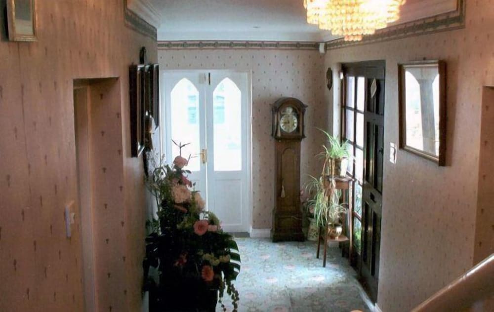 Grove Farm House B&B