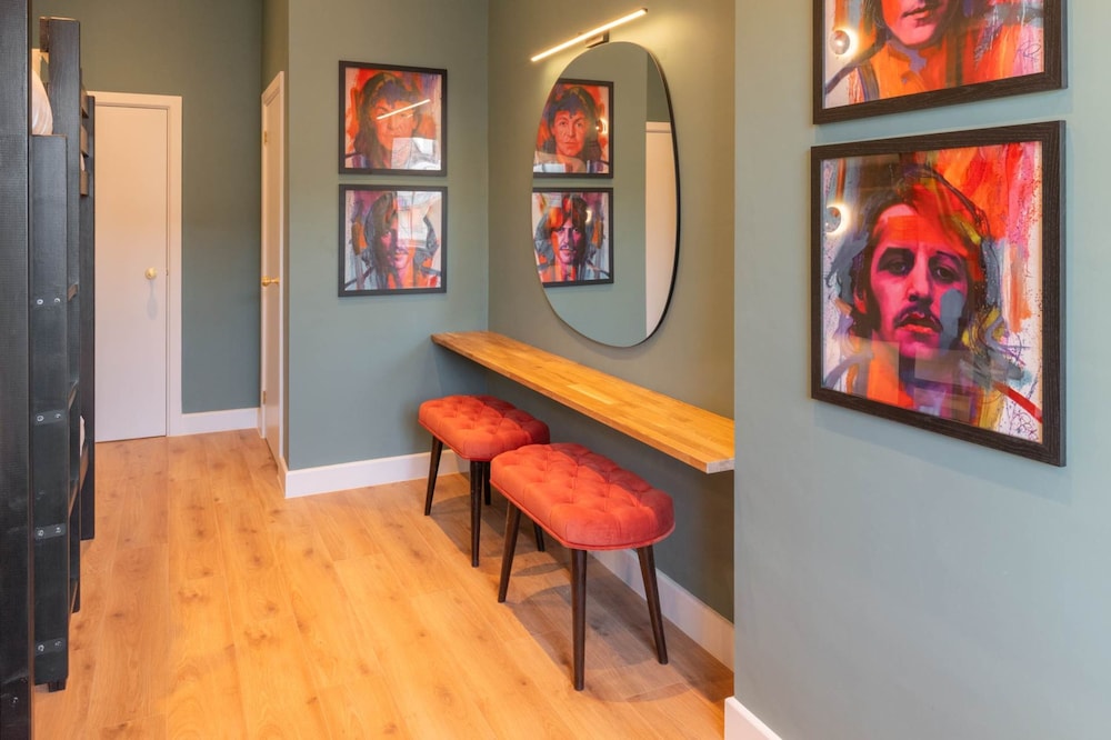 Host Stay The Georgian Quarter at Catharine House III