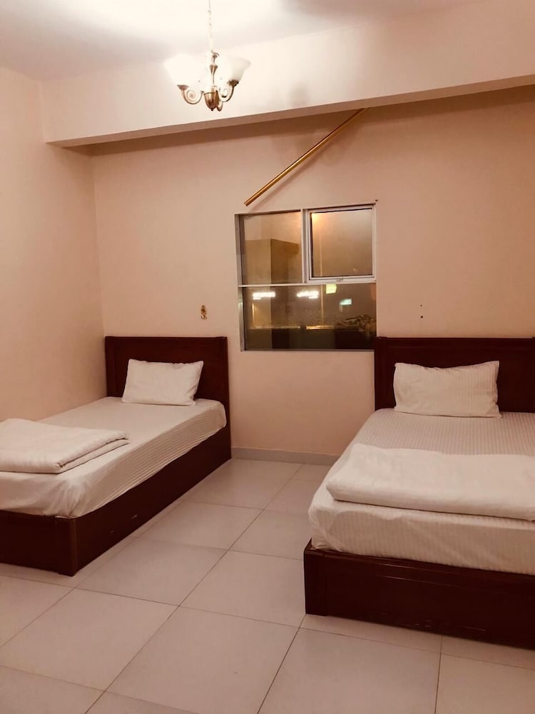 Al Sakalawy Hotels view 4